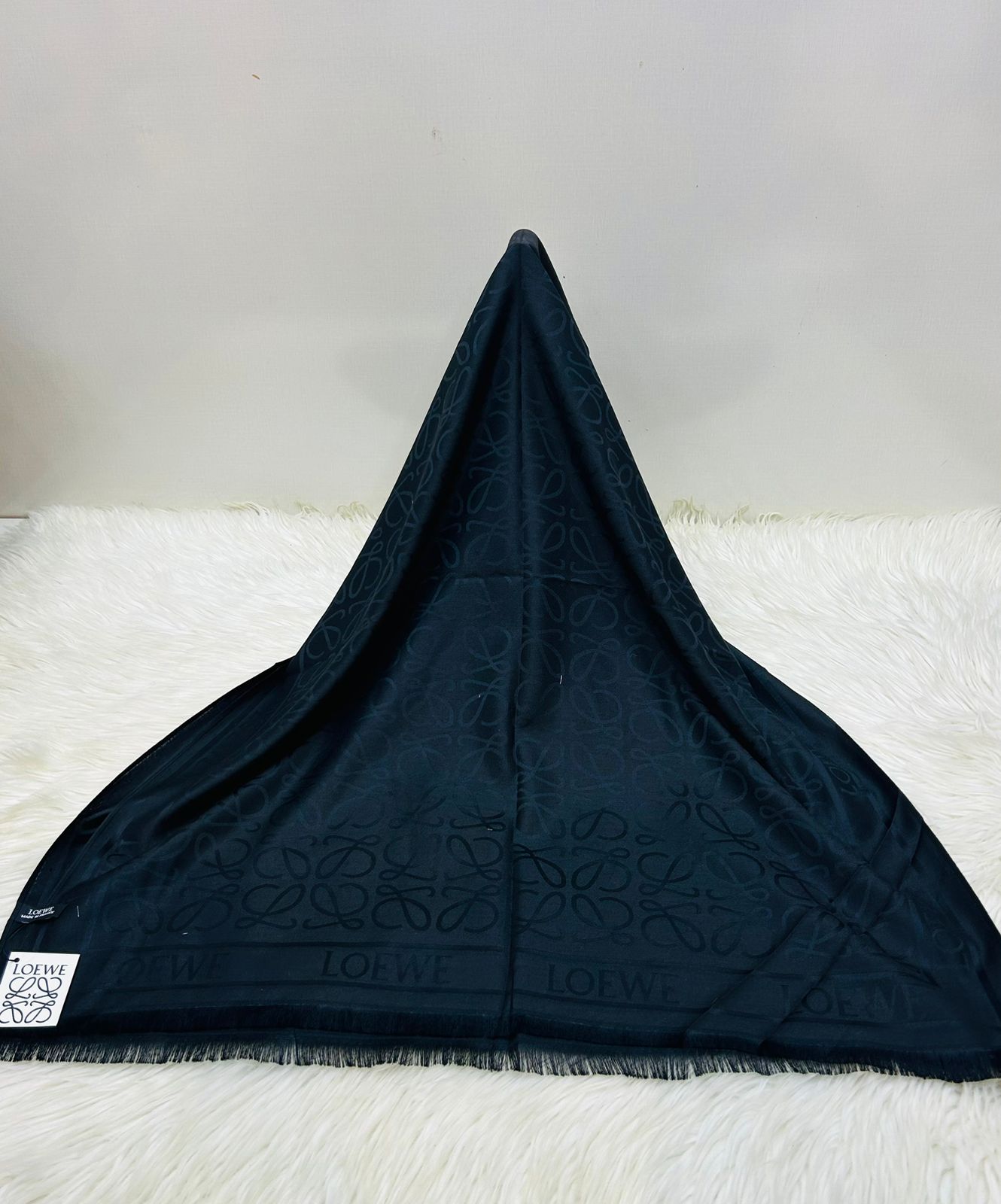 Loewe Scarf for Women