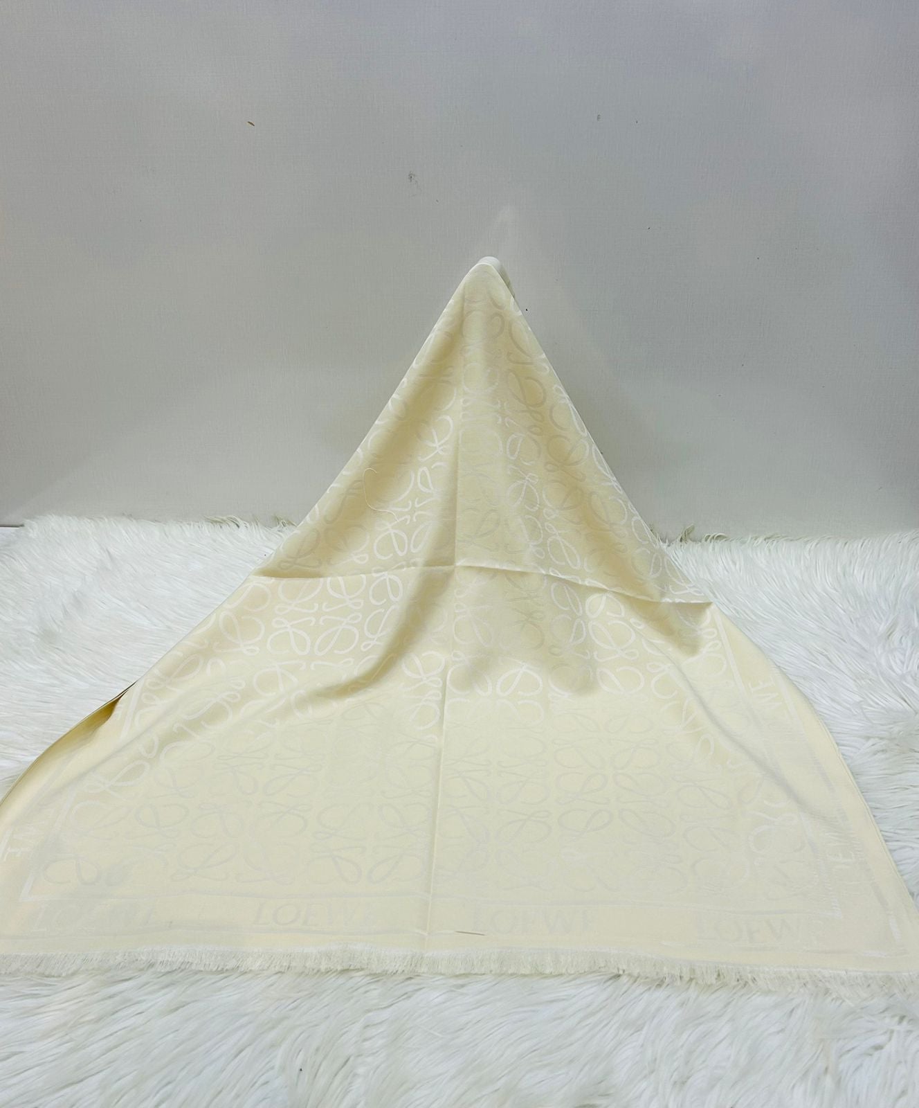 Loewe Scarf for Women