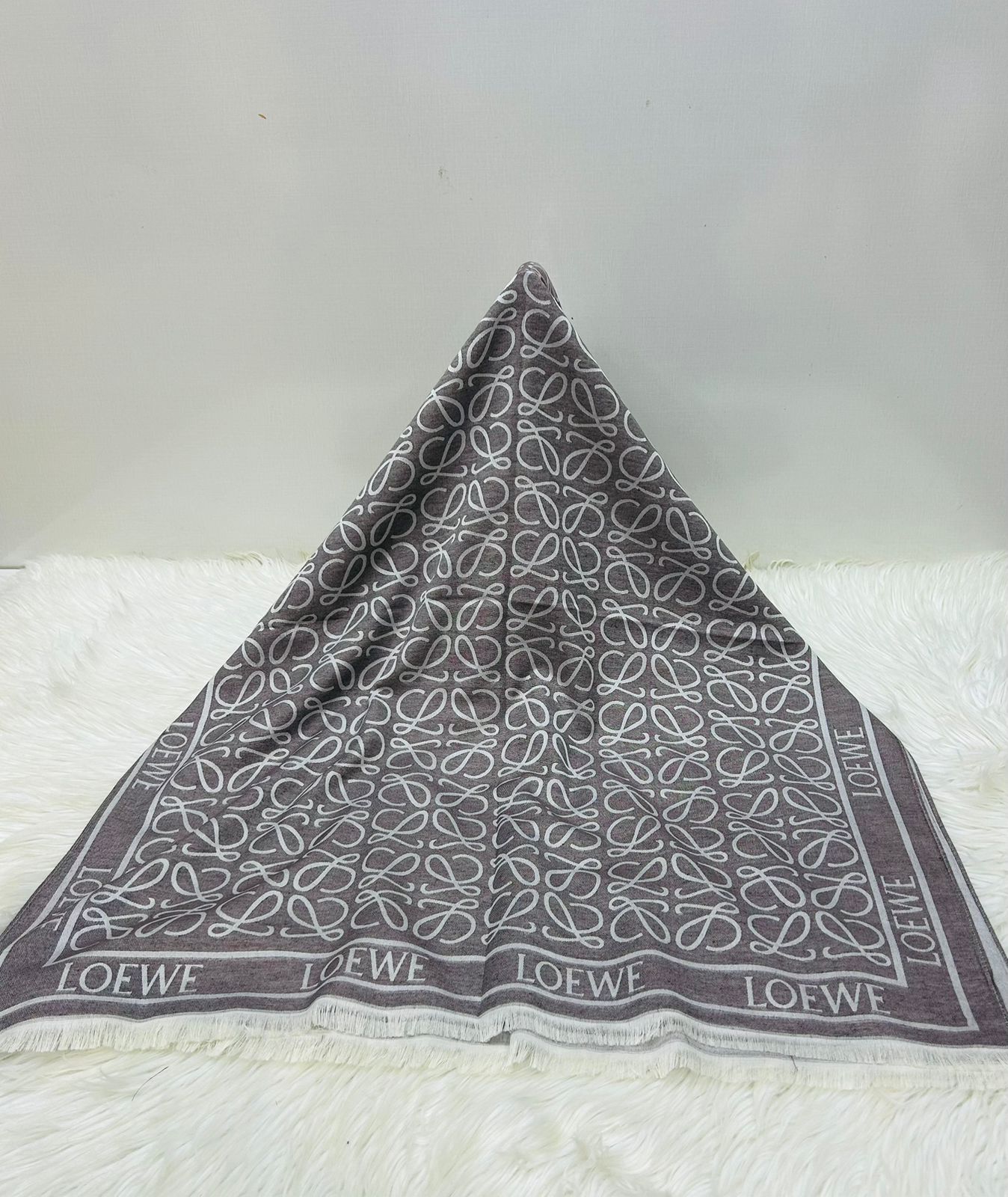 Loewe Scarf for Women