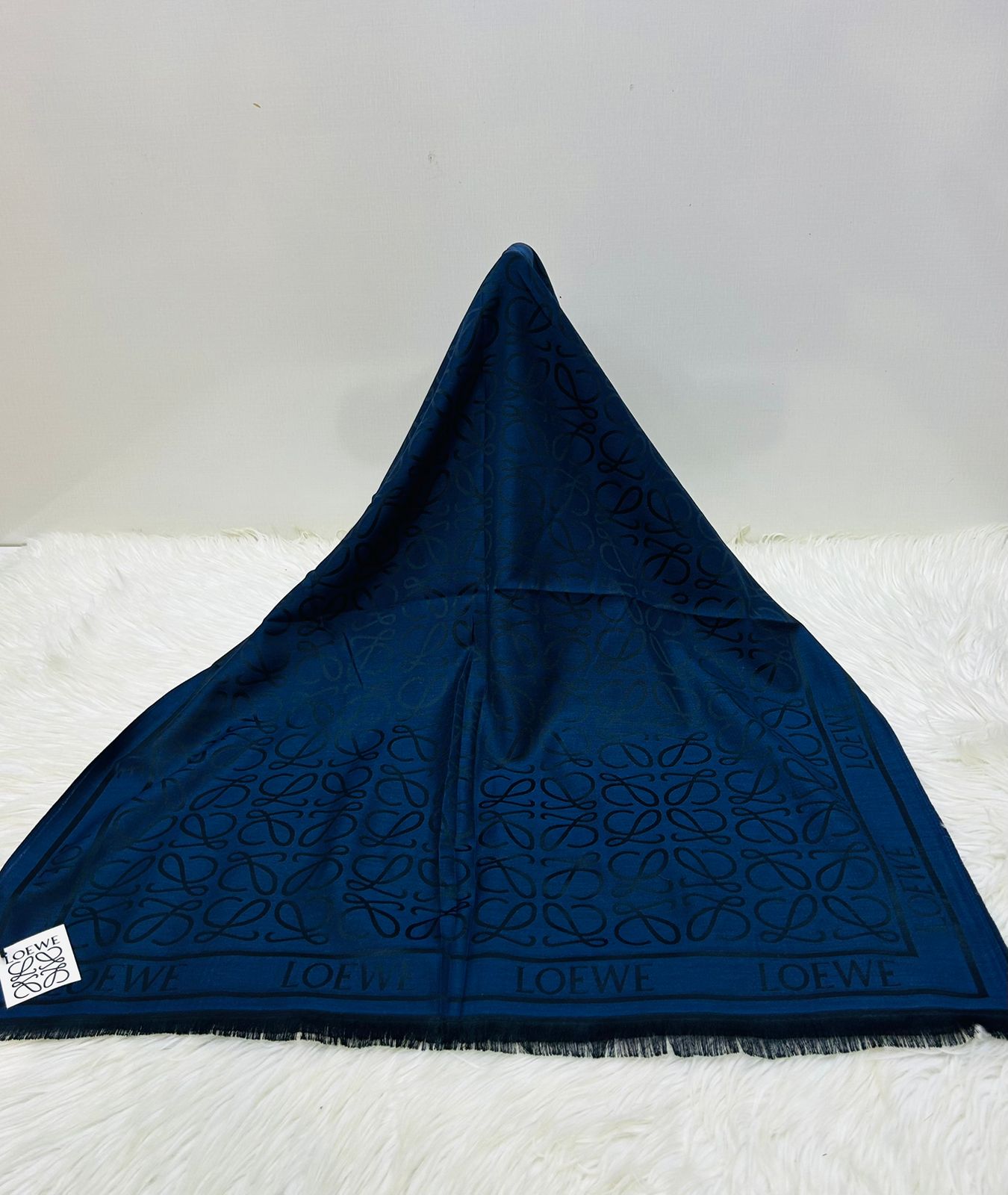 Loewe Scarf for Women