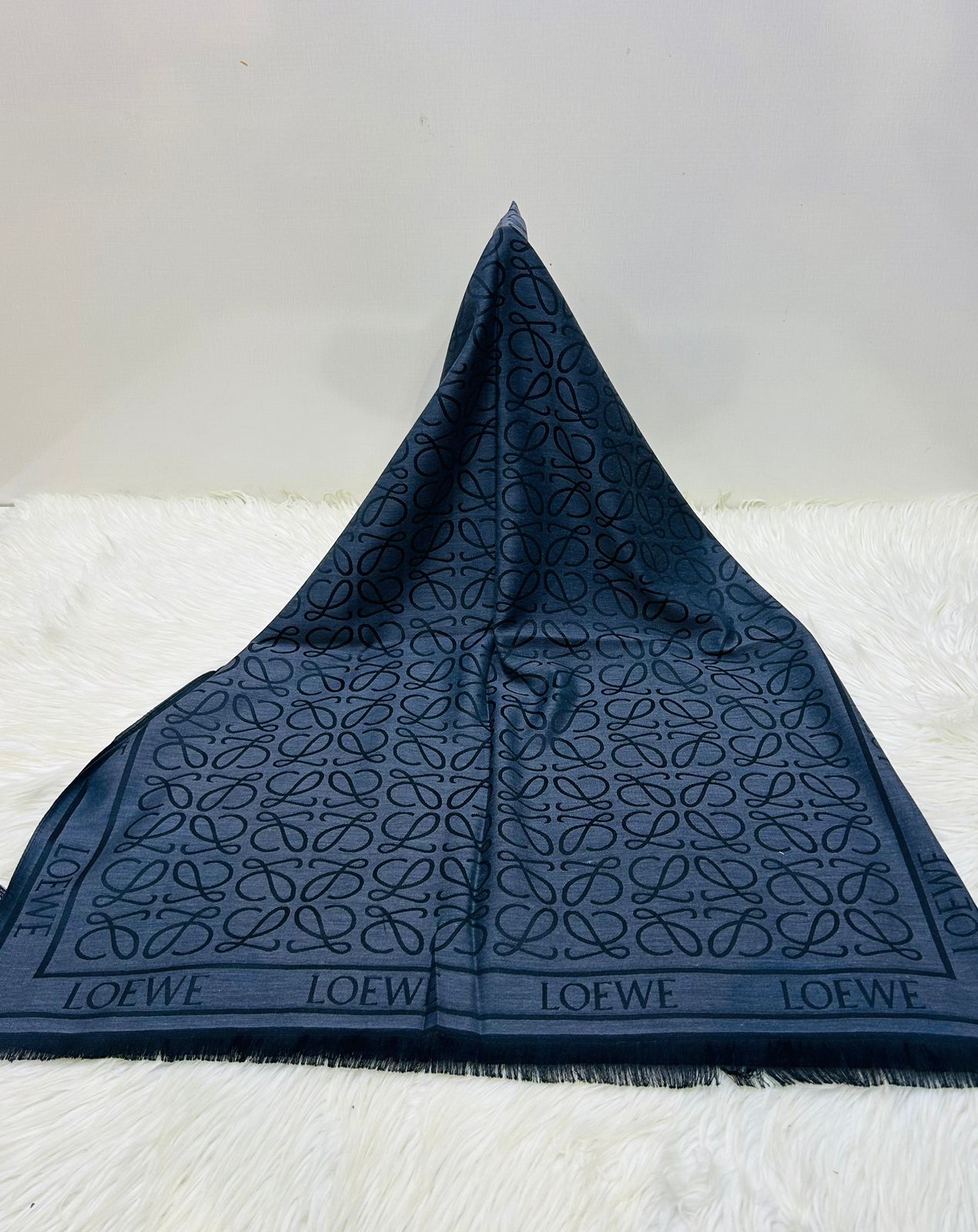 Loewe Scarf for Women