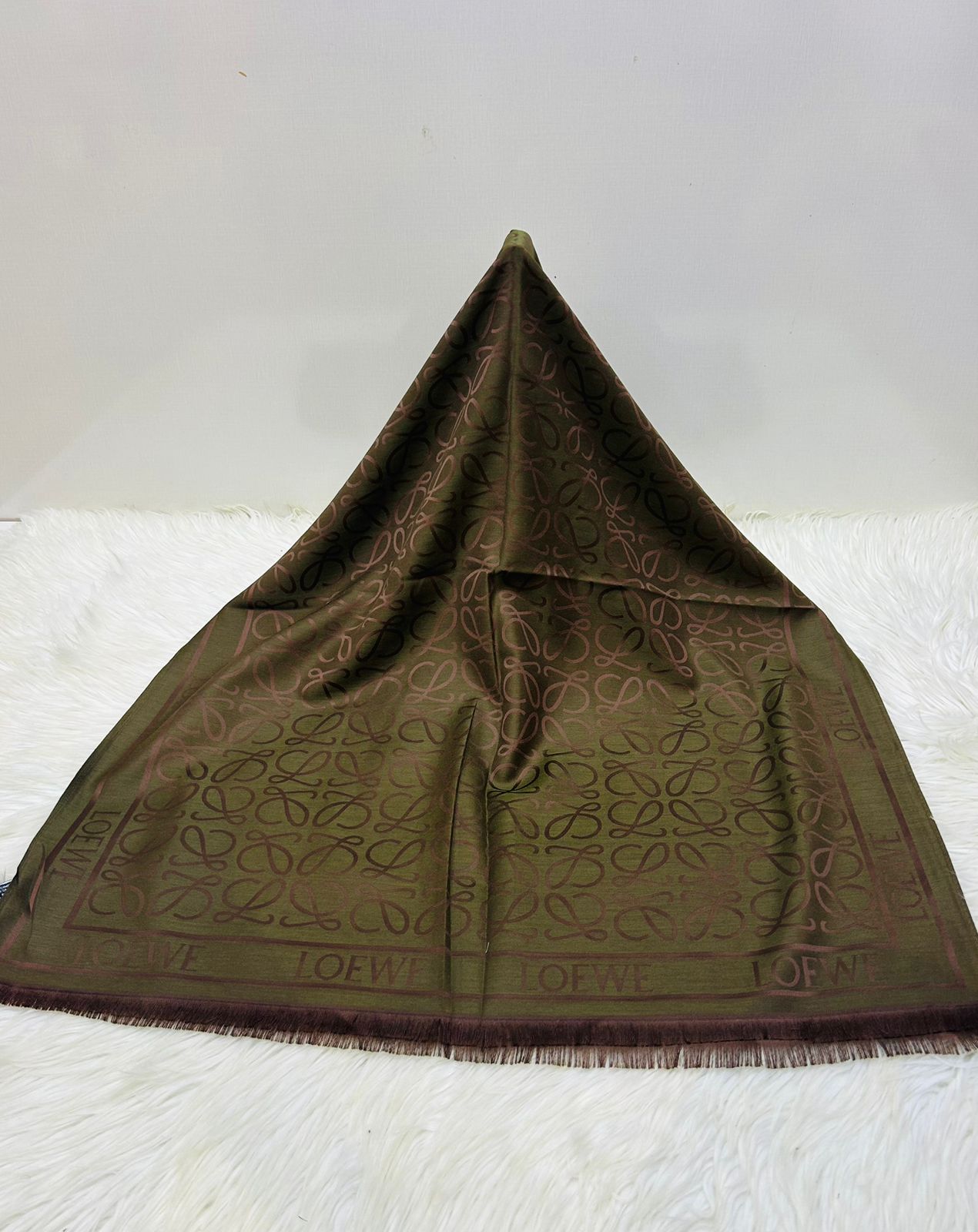 Loewe Scarf for Women