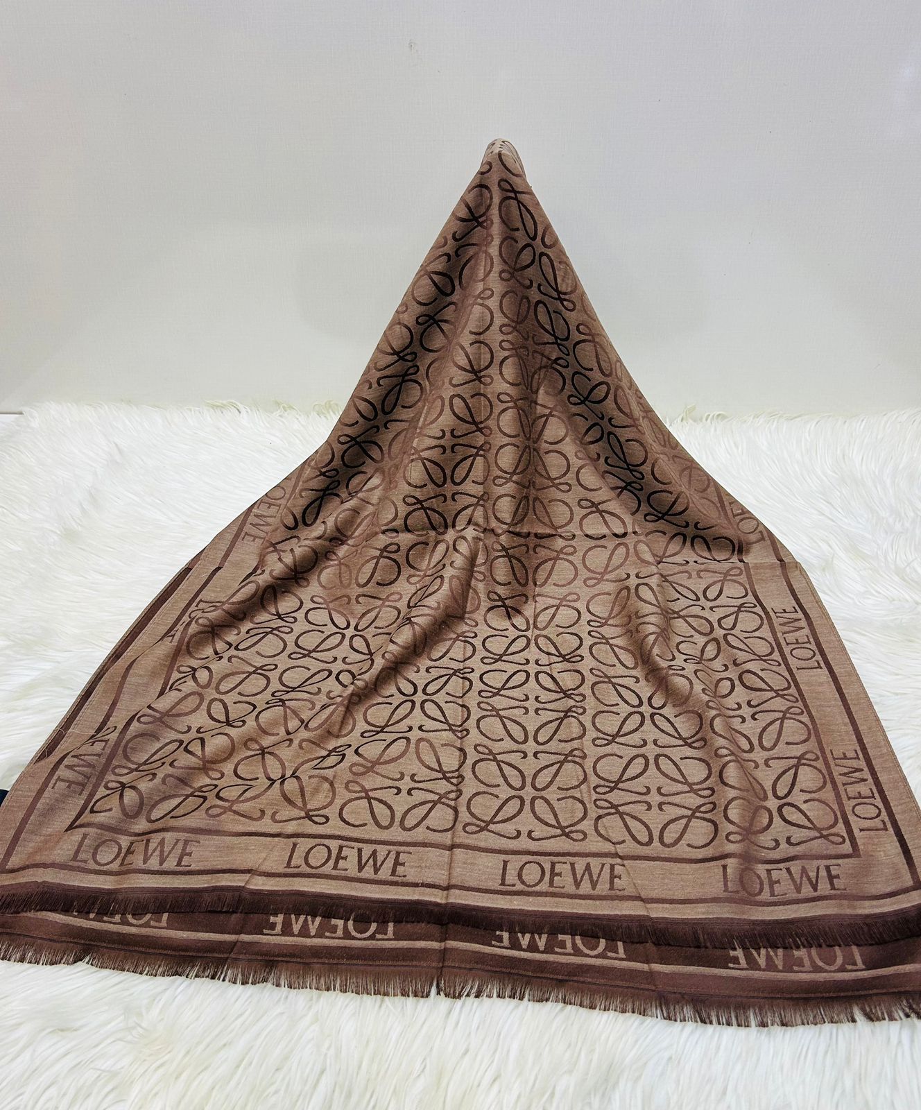 Loewe Scarf for Women