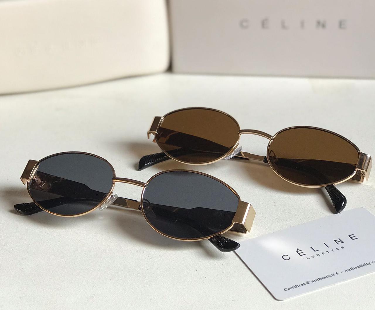 Cel ine Sunglasses for Women