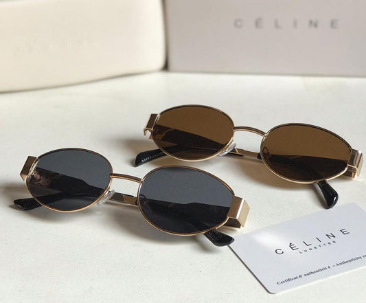 Cel ine Sunglasses for Women