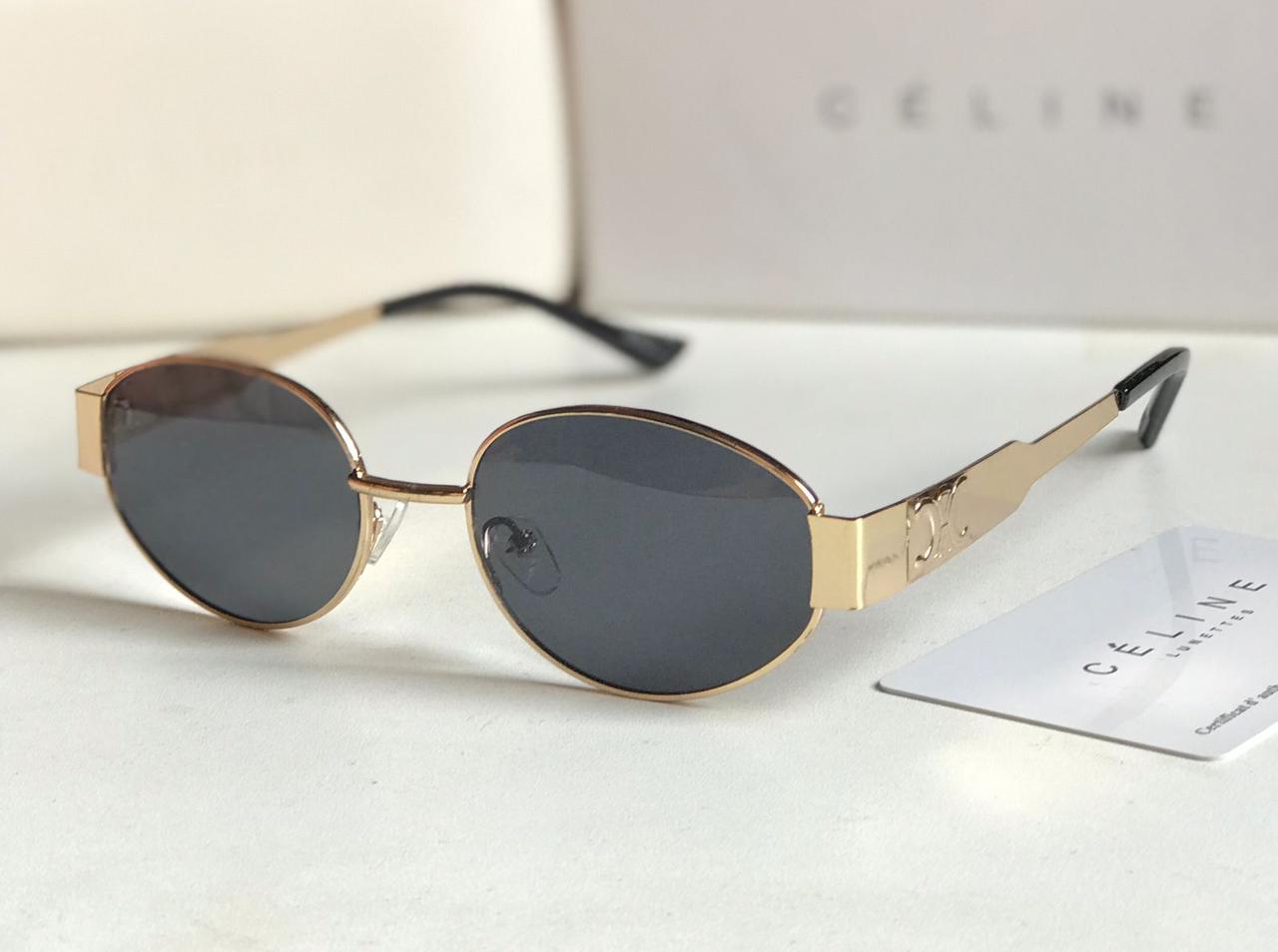 Cel ine Sunglasses for Women