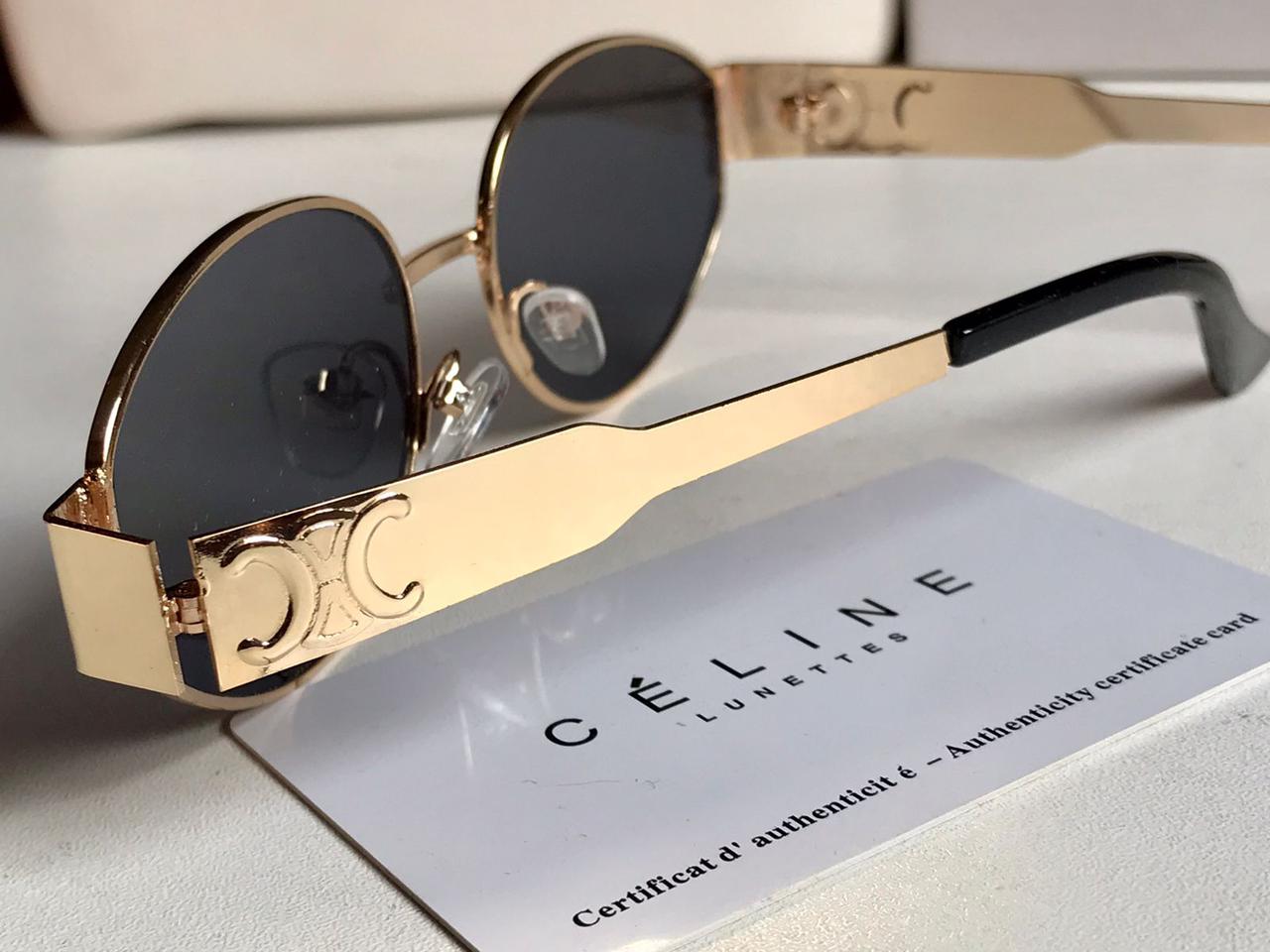 Cel ine Sunglasses for Women