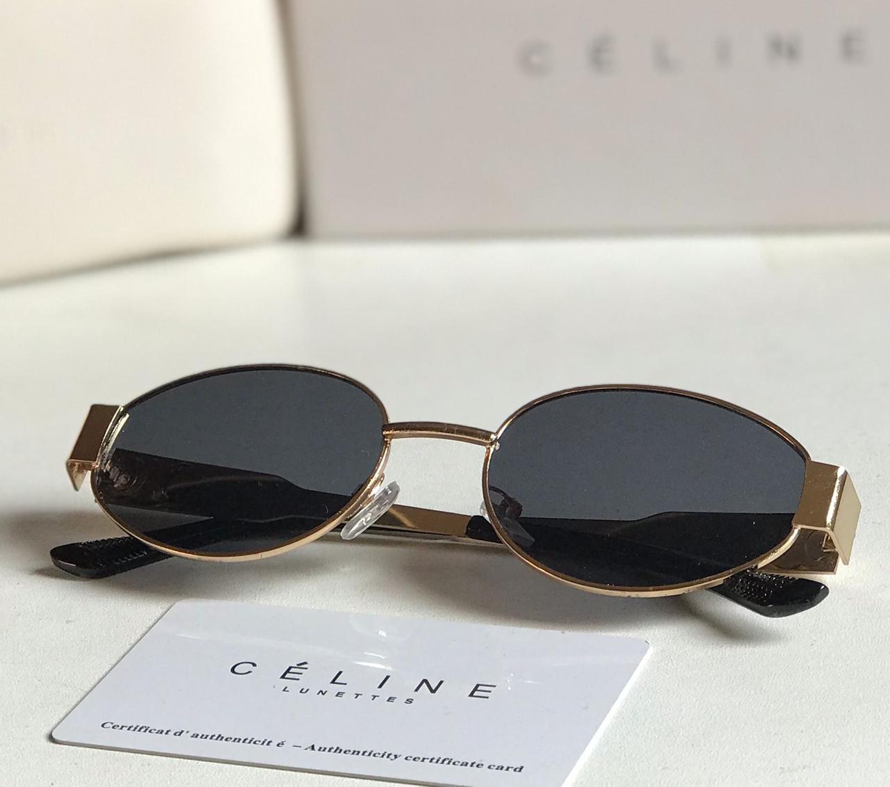 Cel ine Sunglasses for Women