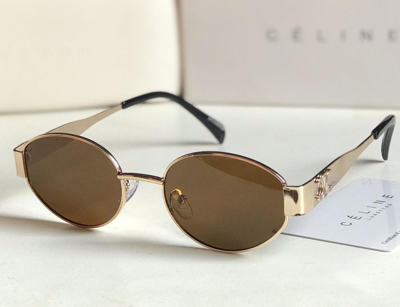 Cel ine Sunglasses for Women