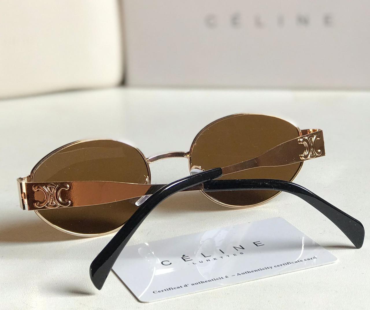 Cel ine Sunglasses for Women