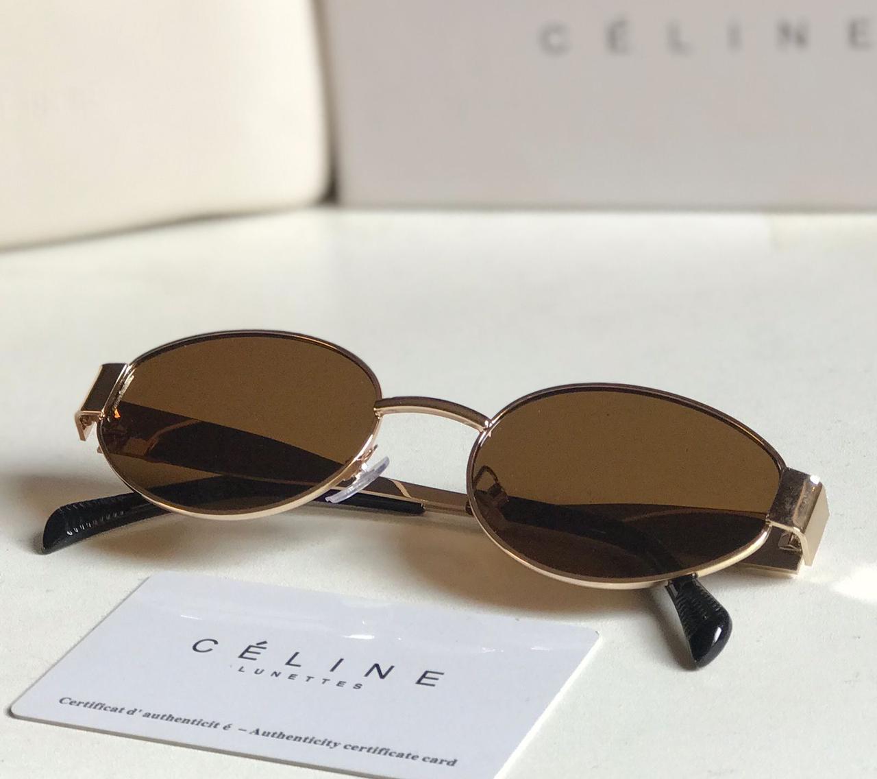 Cel ine Sunglasses for Women