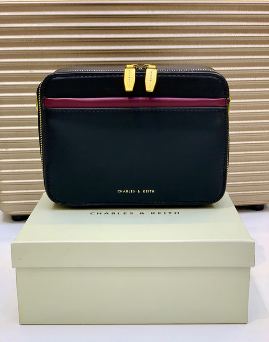 CnK Premium Crossbody bag for Women