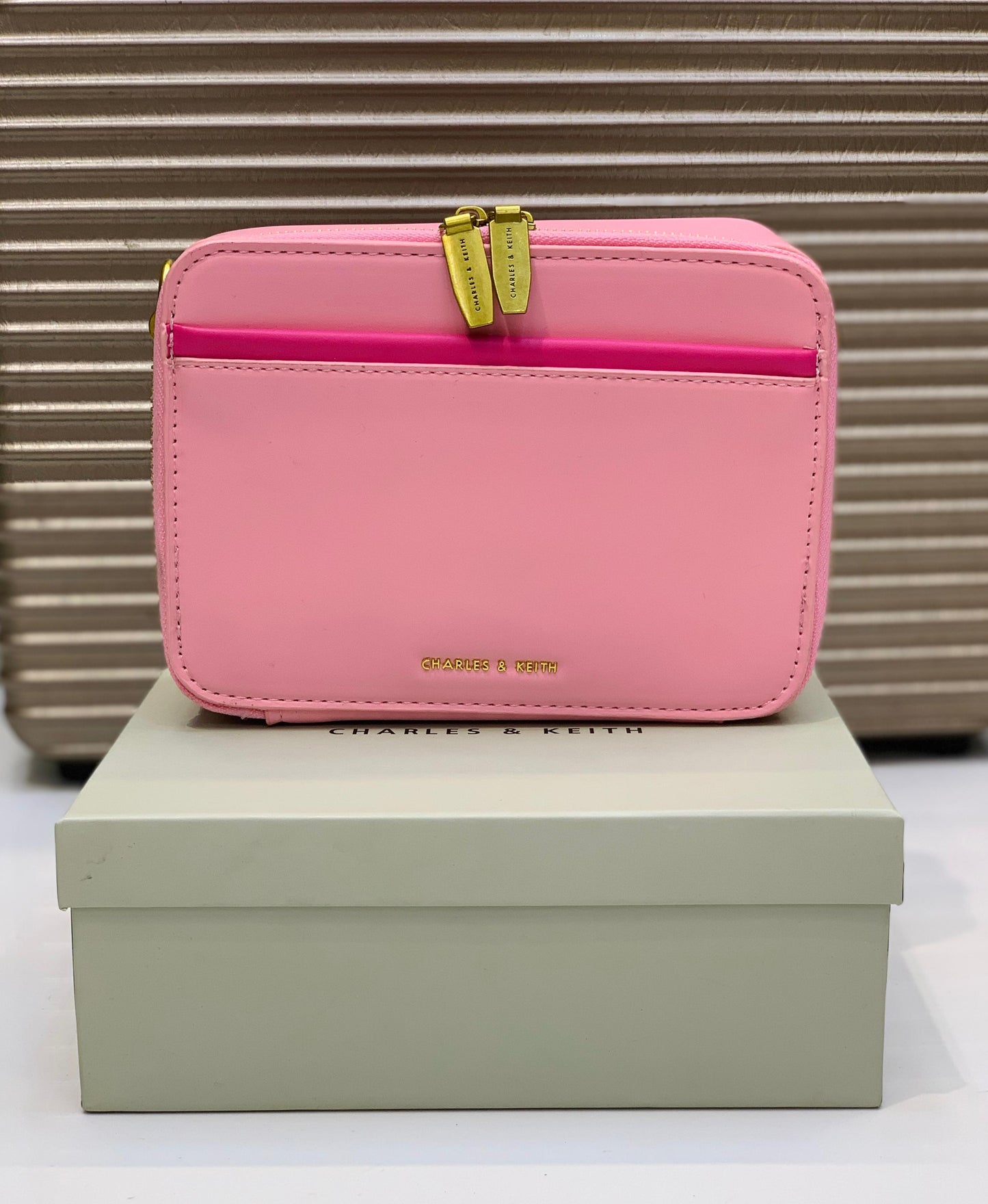 CnK Premium Crossbody bag for Women