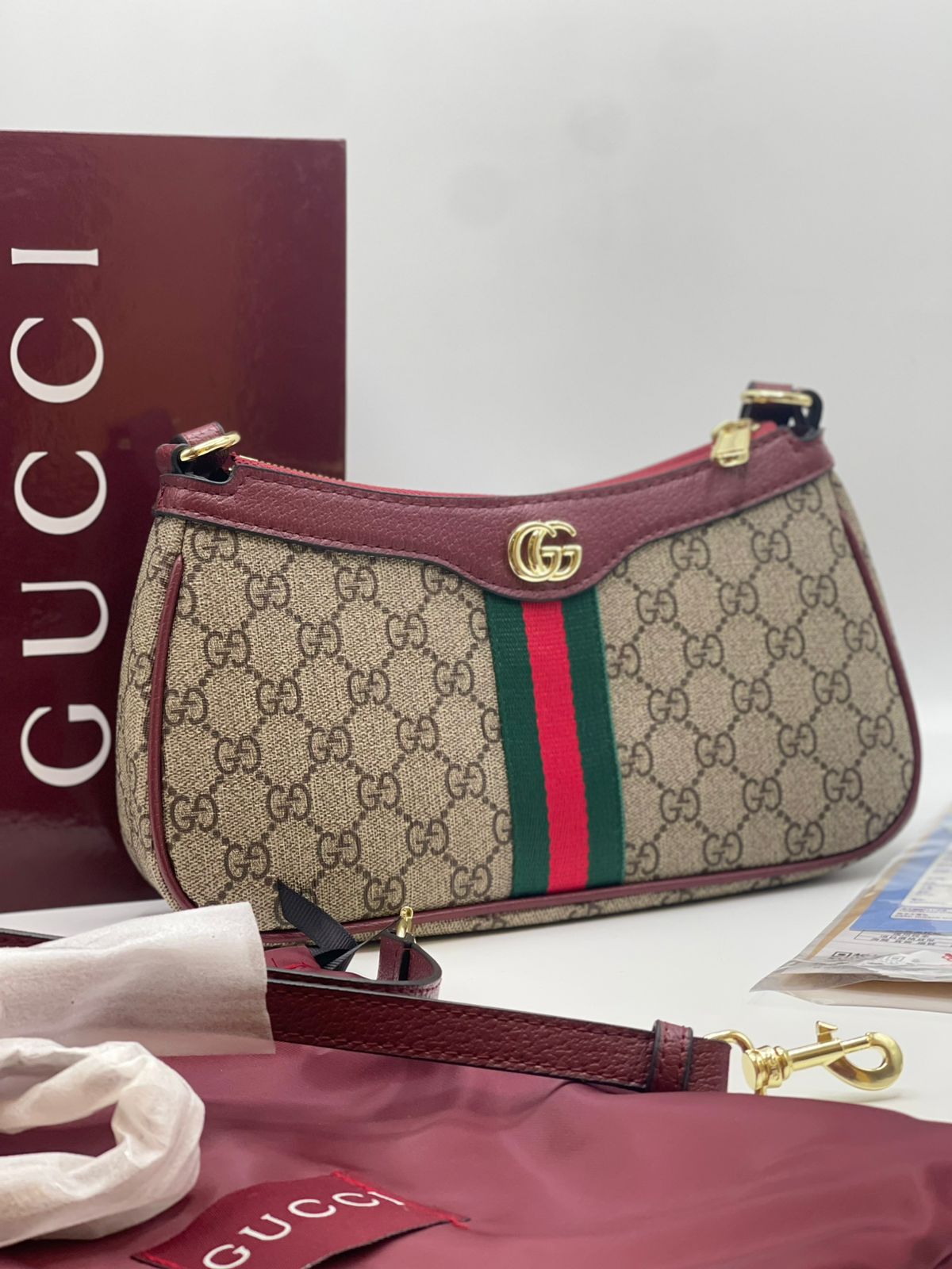 GCI Ophidia Small Shoulder bag for Women