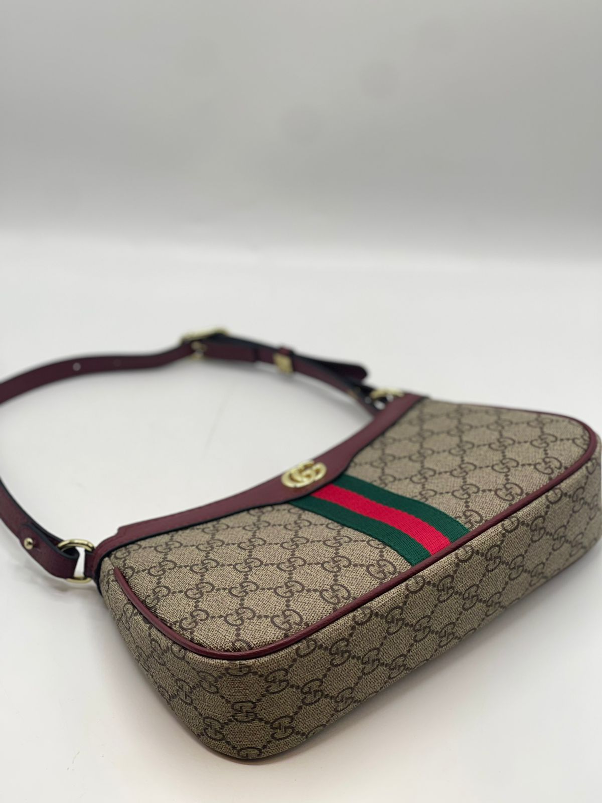 GCI Ophidia Small Shoulder bag for Women