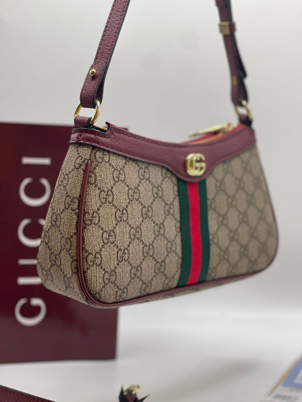 GCI Ophidia Small Shoulder bag for Women