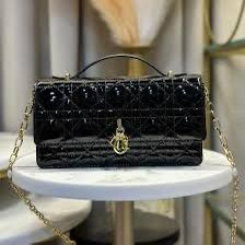 Di-or Mini Shoulder bag for Women