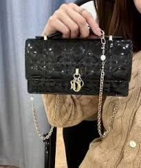 Di-or Mini Shoulder bag for Women