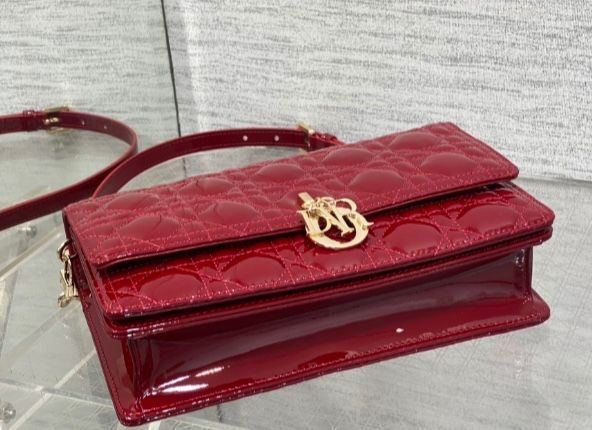 Di-or Mini Shoulder bag for Women