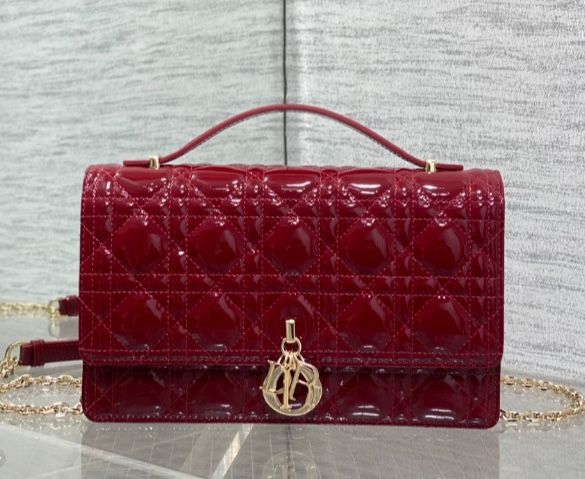Di-or Mini Shoulder bag for Women
