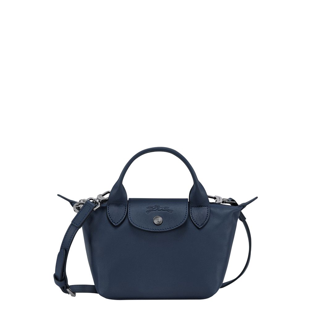 Longchamp Le Pliage Xtra Top Handle Bag XS for Women
