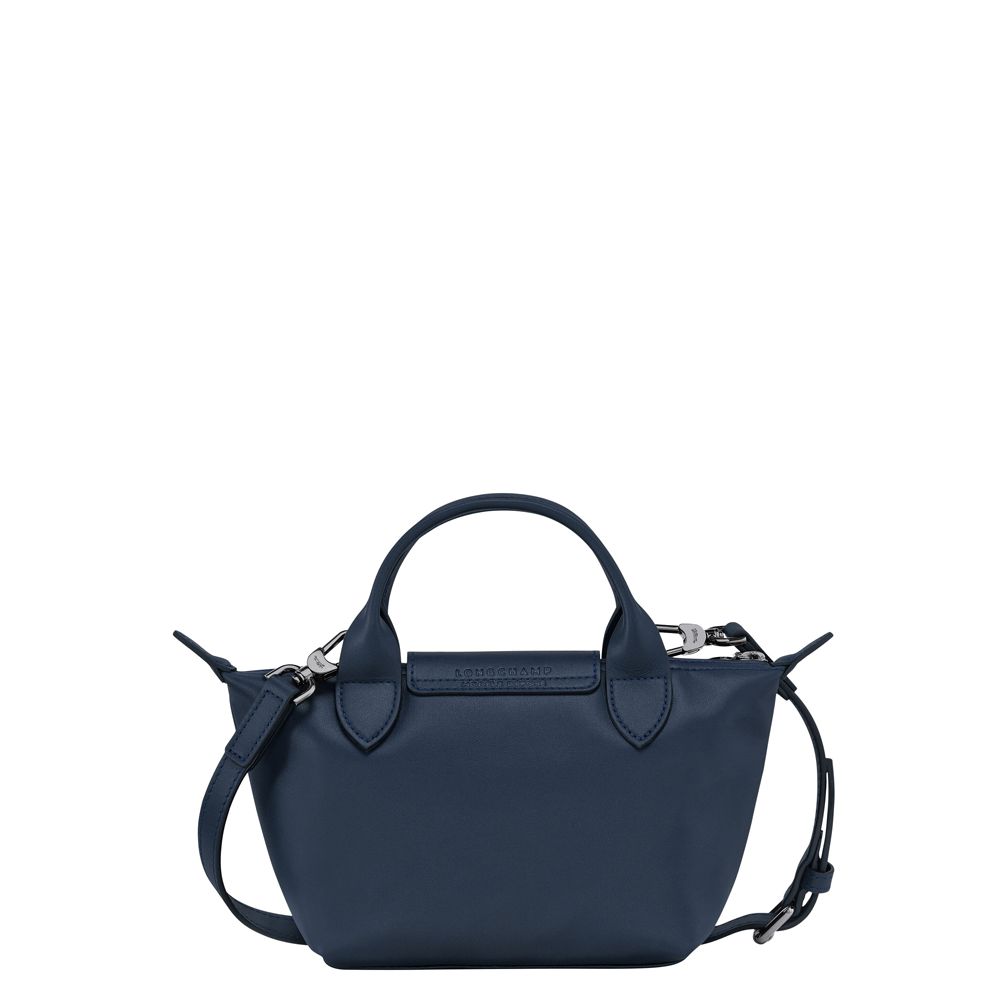 Longchamp Le Pliage Xtra Top Handle Bag XS for Women