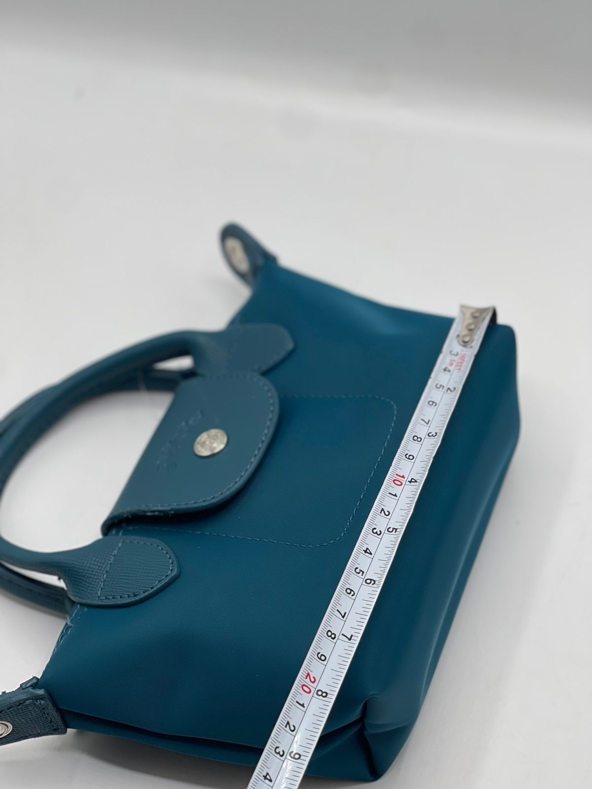 Longchamp Le Pliage Xtra Top Handle Bag XS for Women