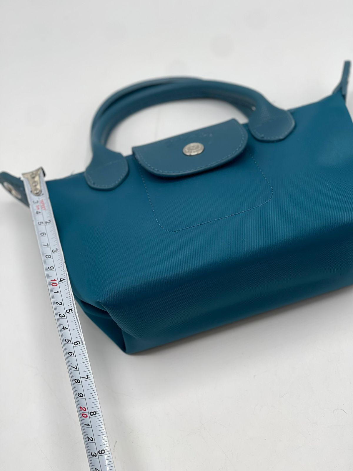 Longchamp Le Pliage Xtra Top Handle Bag XS for Women