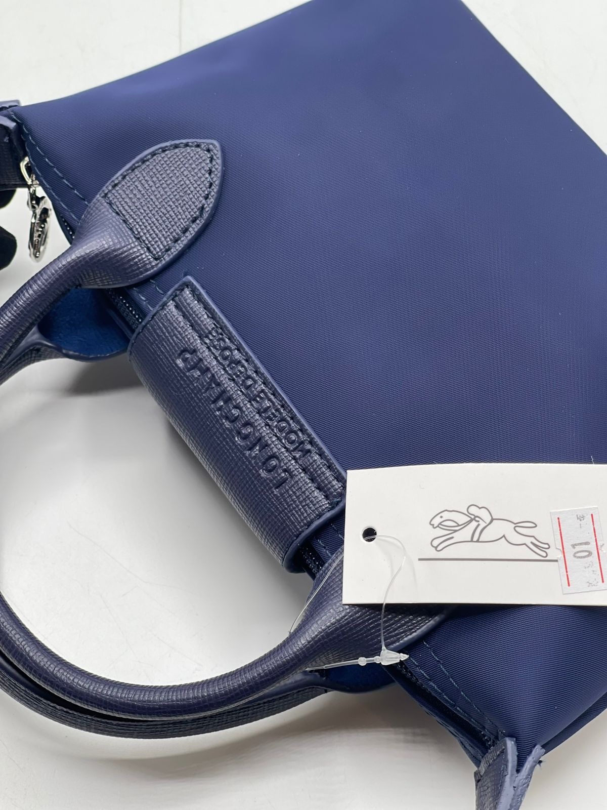 Longchamp Le Pliage Xtra Top Handle Bag XS for Women