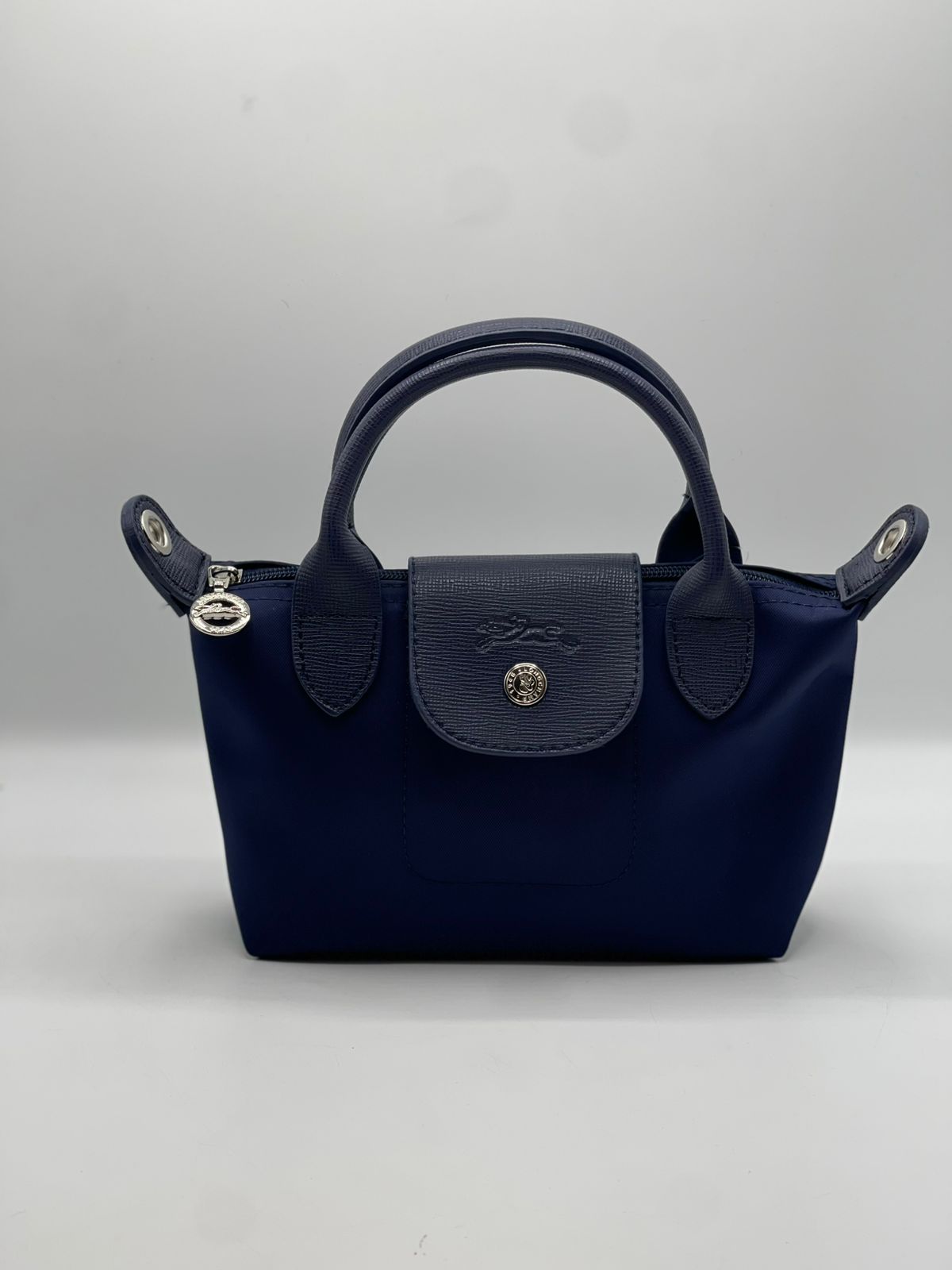 Longchamp Le Pliage Xtra Top Handle Bag XS for Women