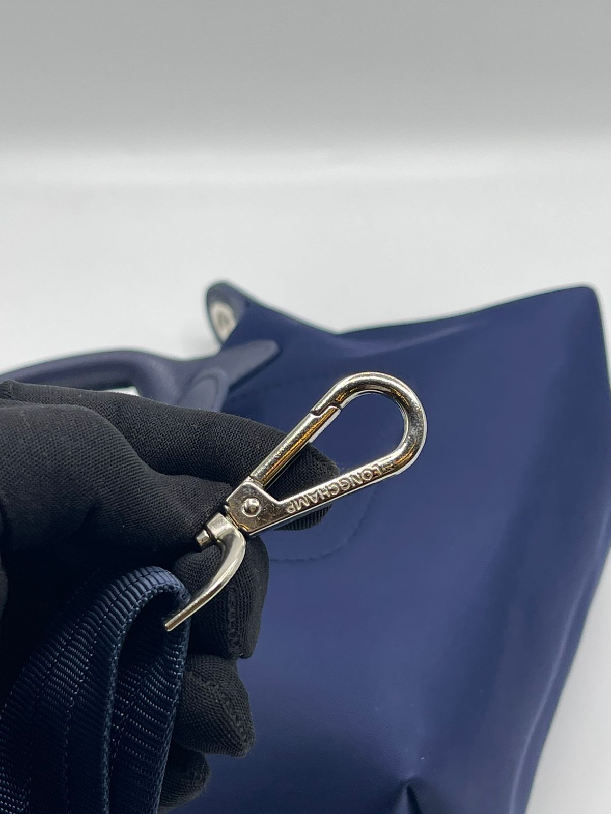 Longchamp Le Pliage Xtra Top Handle Bag XS for Women