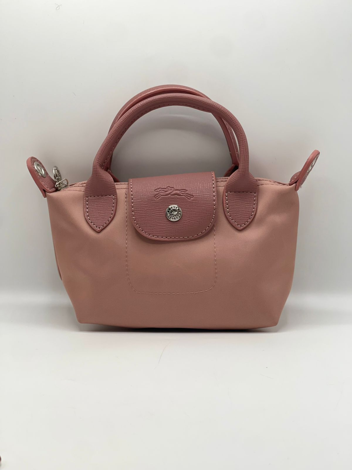 Longchamp Le Pliage Xtra Top Handle Bag XS for Women