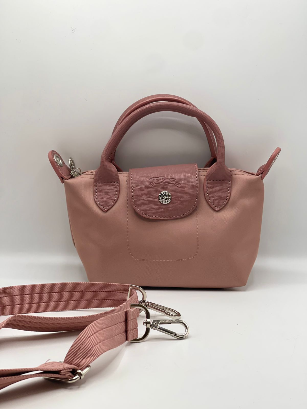 Longchamp Le Pliage Xtra Top Handle Bag XS for Women