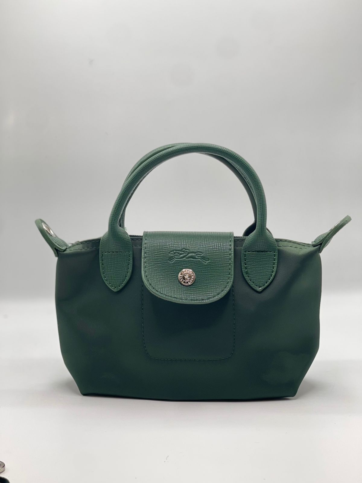 Longchamp Le Pliage Xtra Top Handle Bag XS for Women