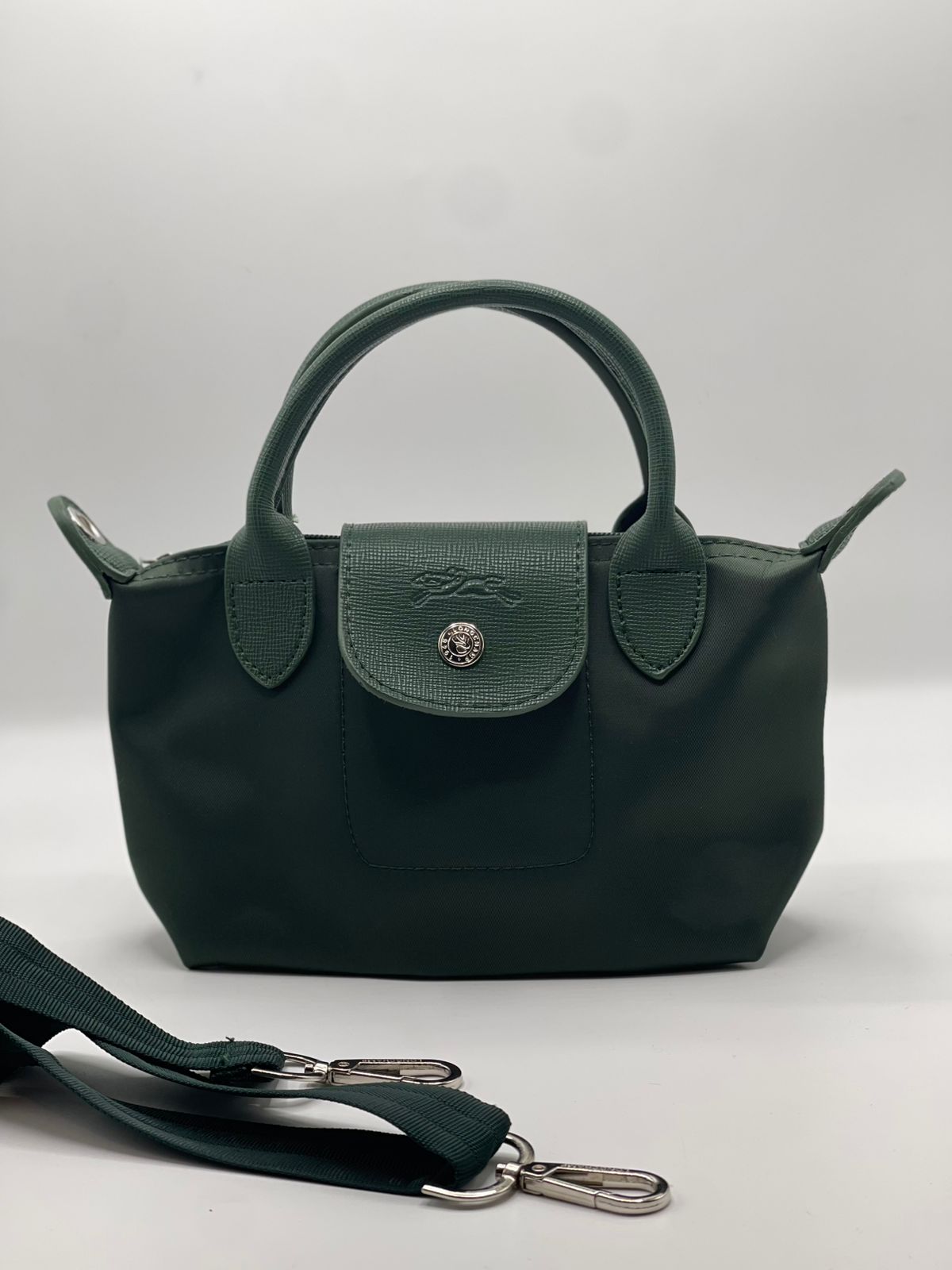 Longchamp Le Pliage Xtra Top Handle Bag XS for Women