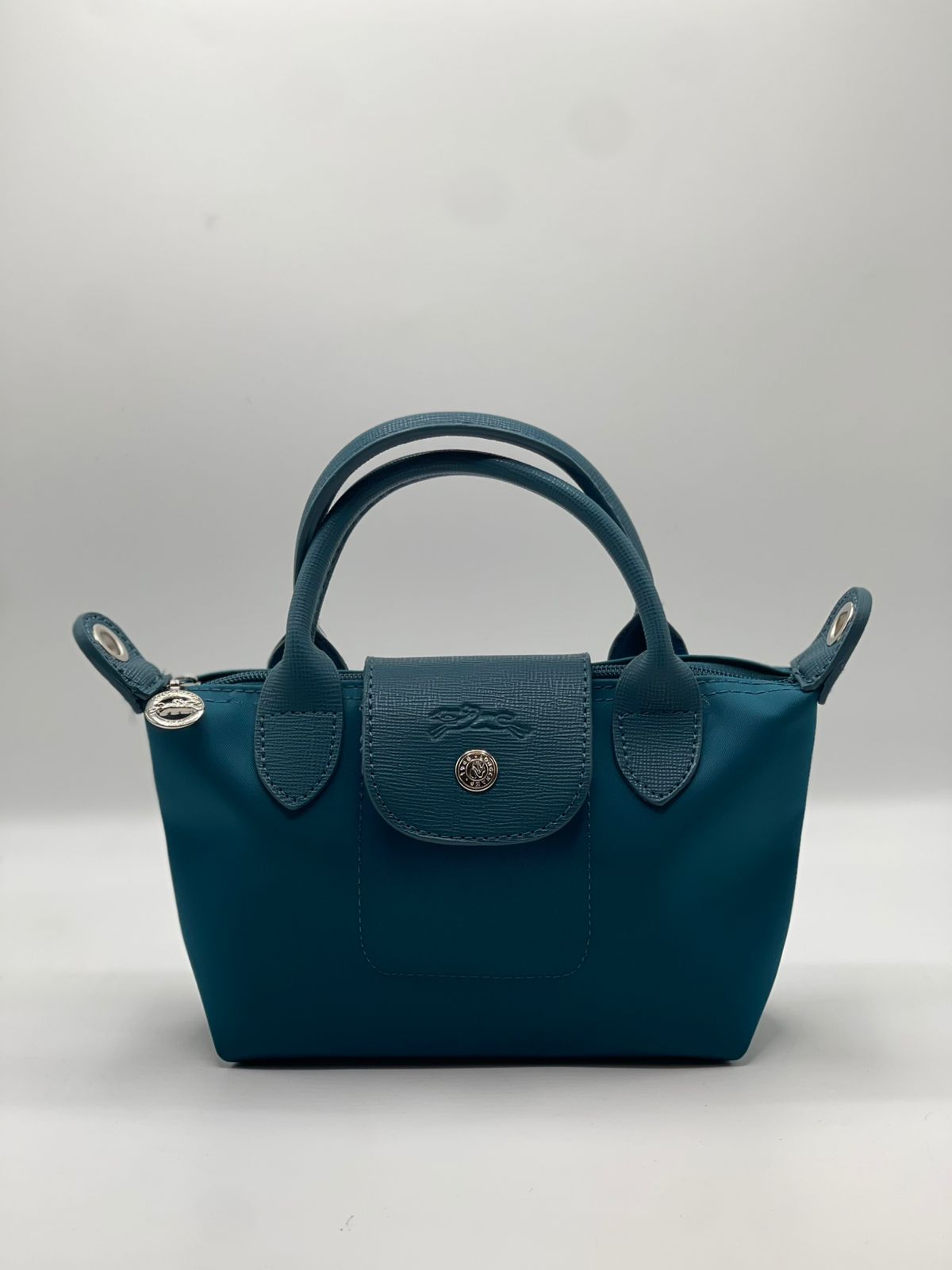 Longchamp Le Pliage Xtra Top Handle Bag XS for Women