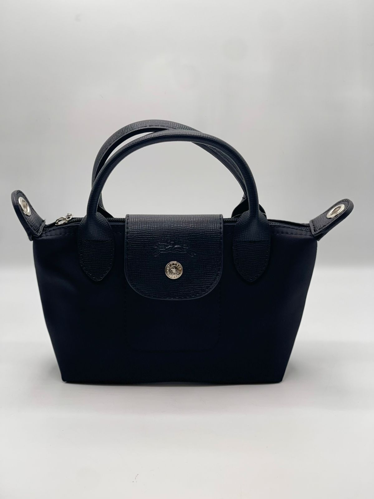 Longchamp Le Pliage Xtra Top Handle Bag XS for Women