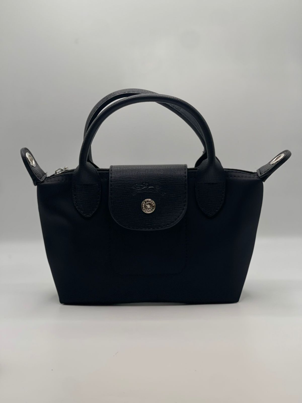 Longchamp Le Pliage Xtra Top Handle Bag XS for Women