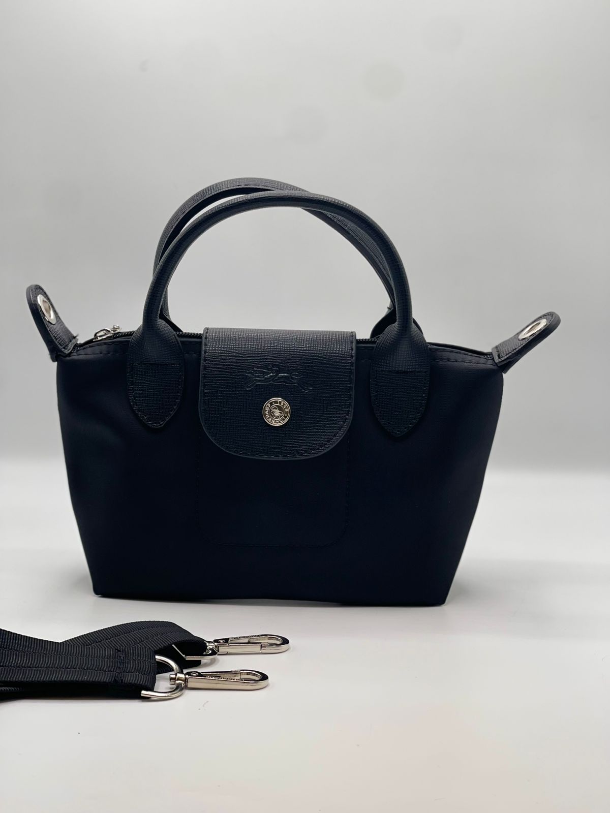 Longchamp Le Pliage Xtra Top Handle Bag XS for Women
