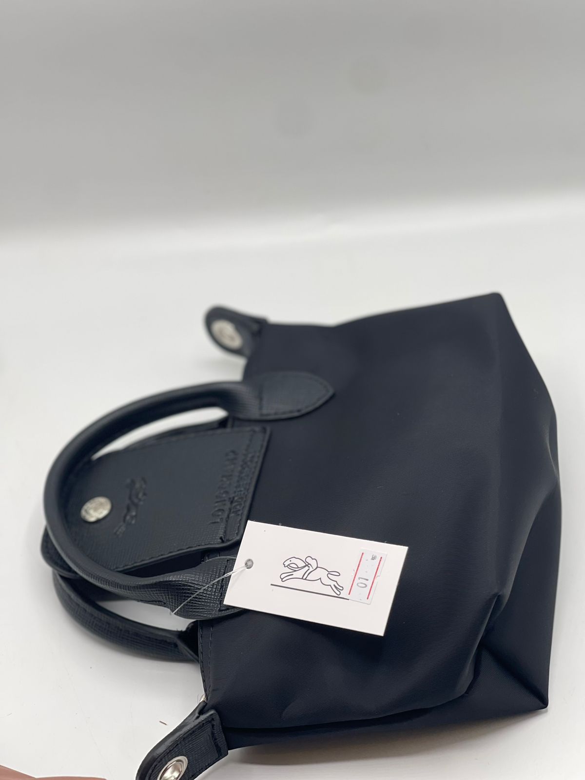 Longchamp Le Pliage Xtra Top Handle Bag XS for Women
