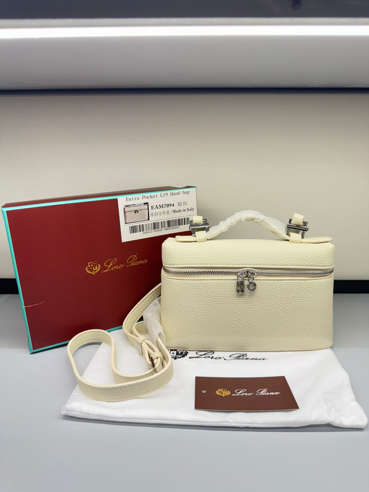 Loro Piana Handbag for Women