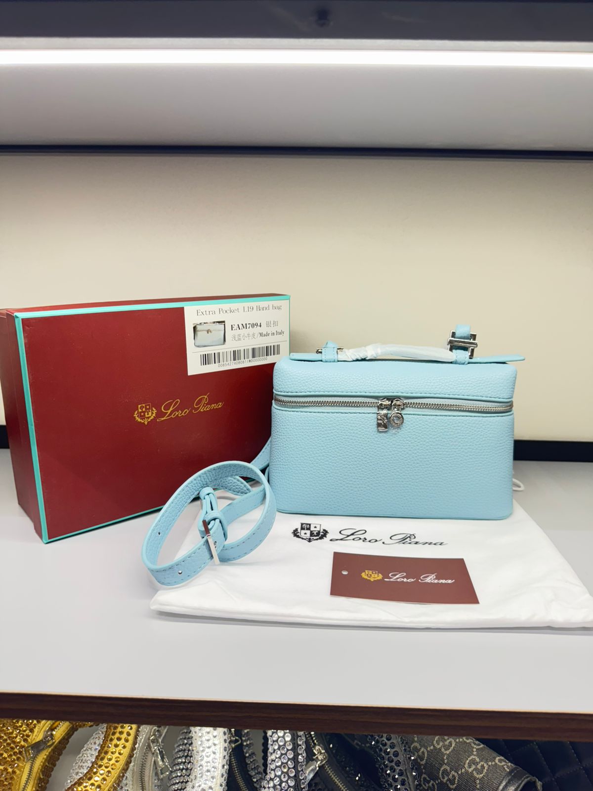 Loro Piana Handbag for Women