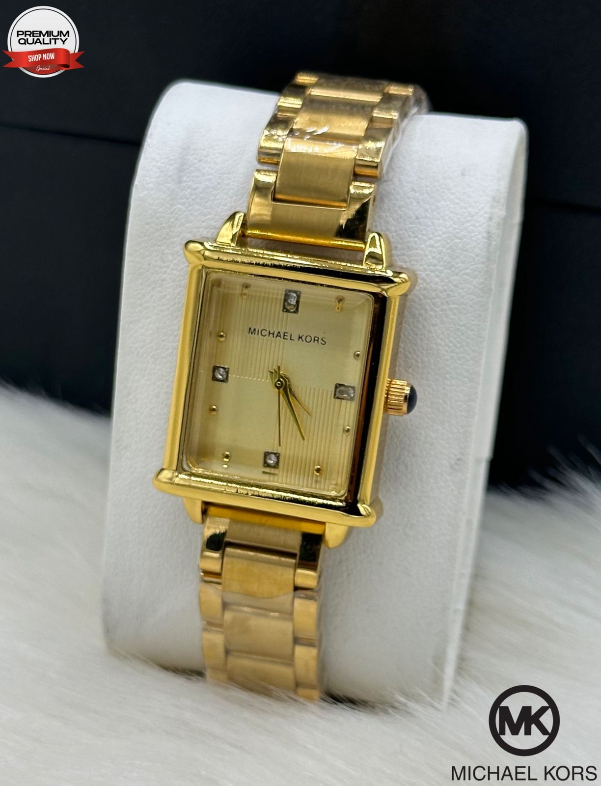 MK Premium Watch for Women