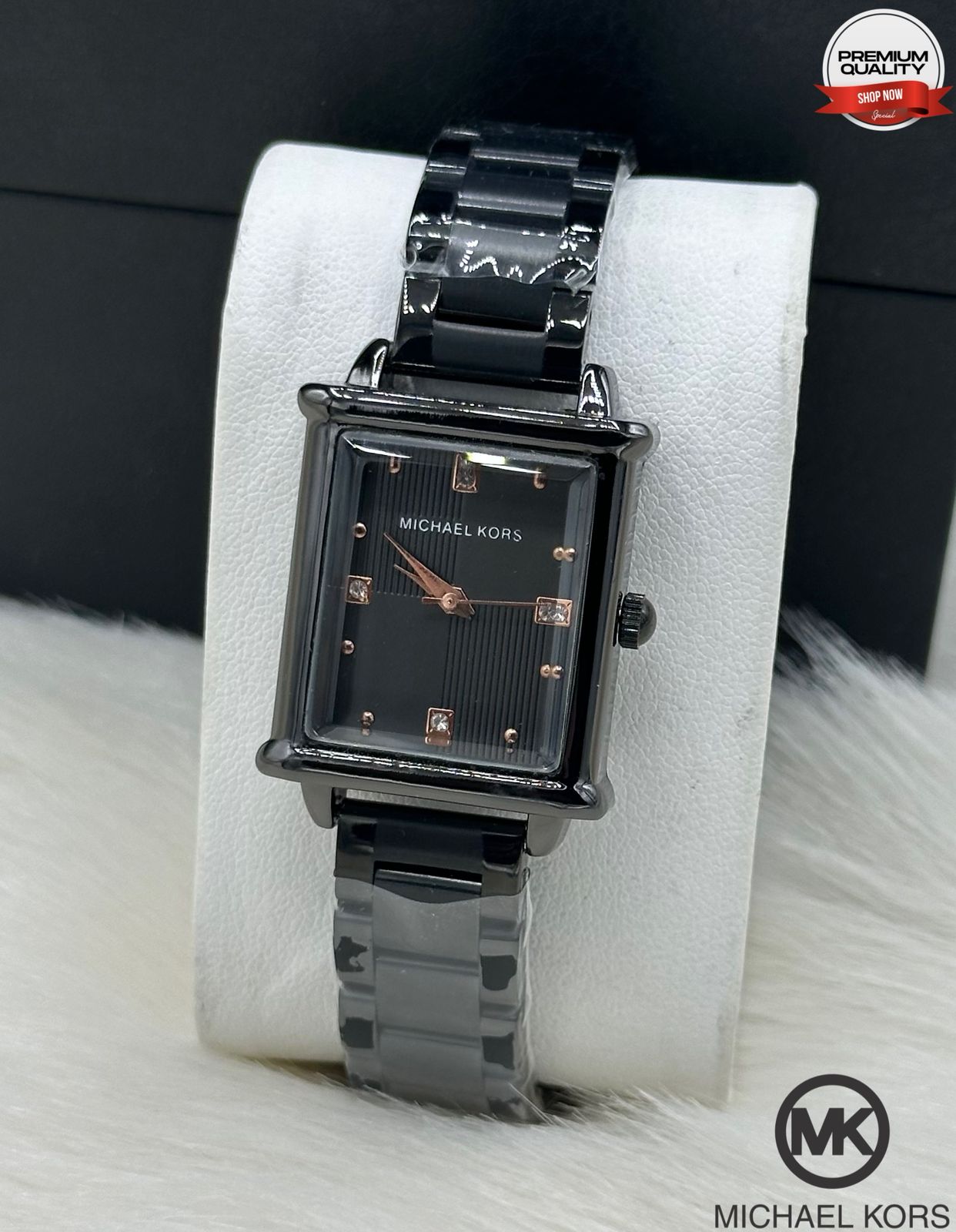 MK Premium Watch for Women