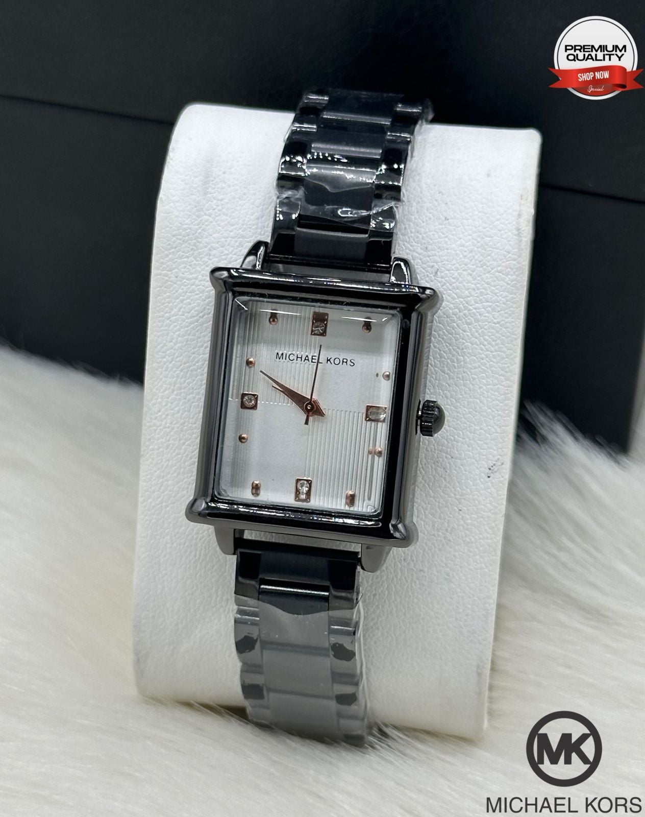 MK Premium Watch for Women