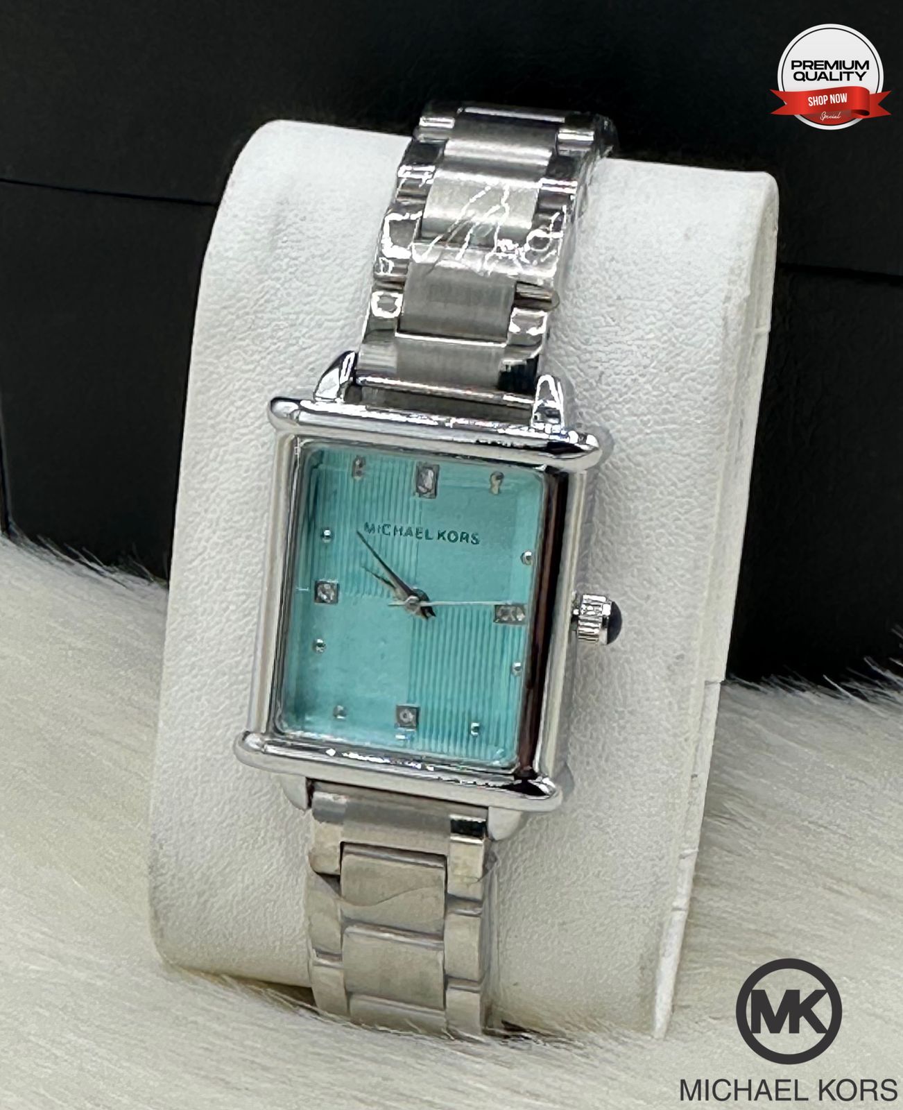 MK Premium Watch for Women