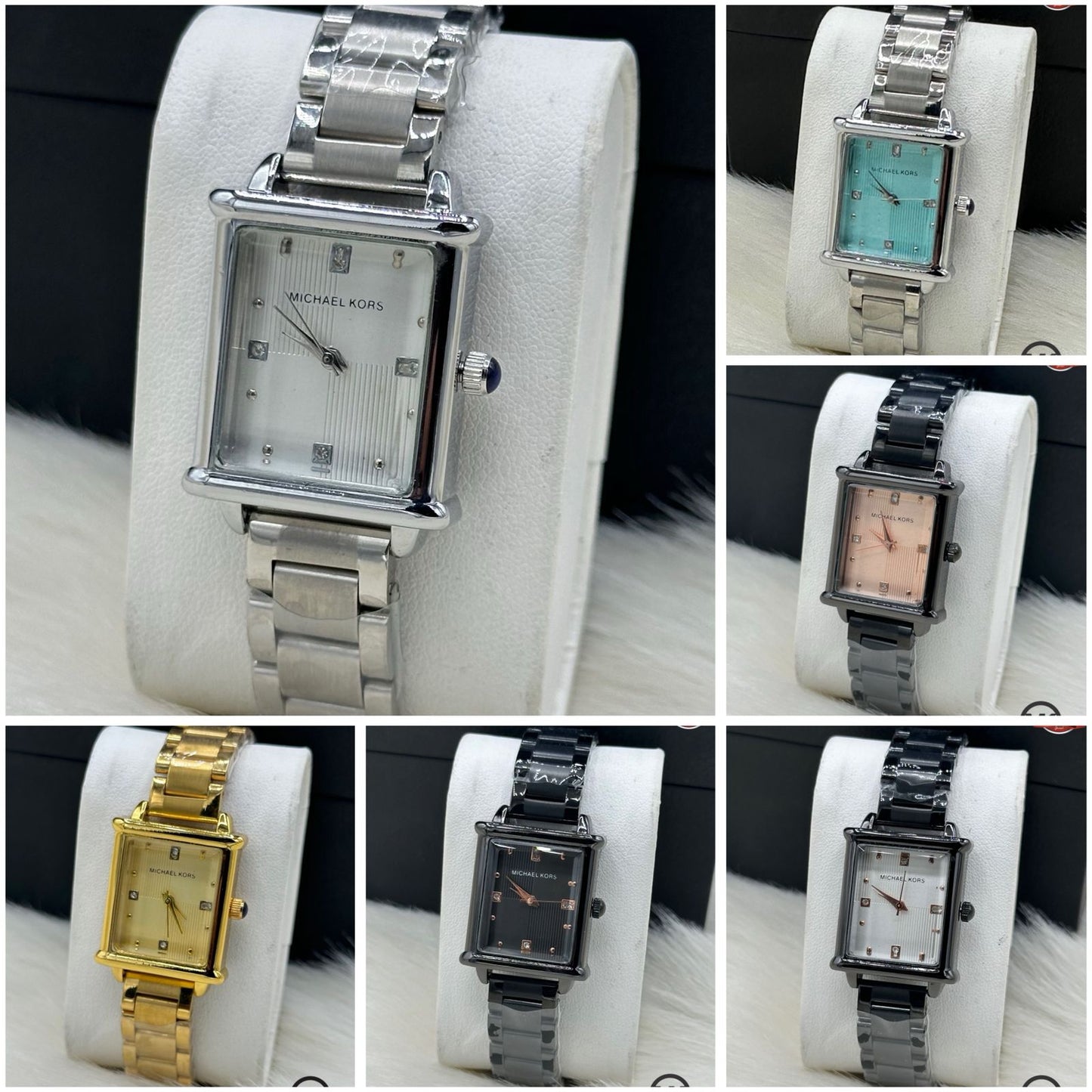 MK Premium Watch for Women
