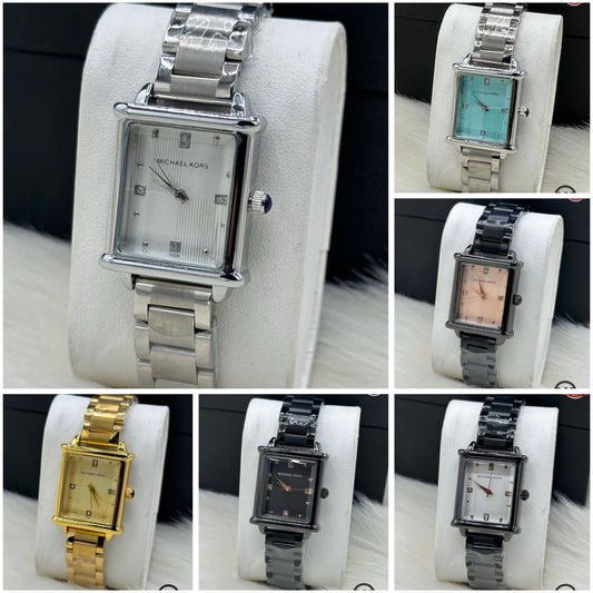 MK Premium Watch for Women