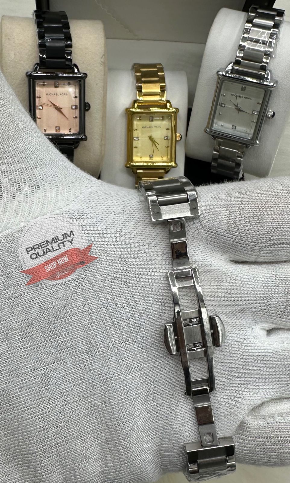 MK Premium Watch for Women