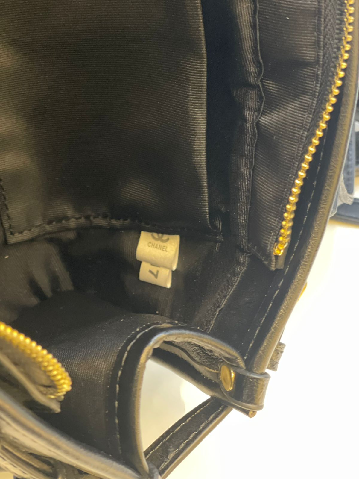 Channel Handbag for Women